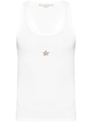 Stella McCartney Top White