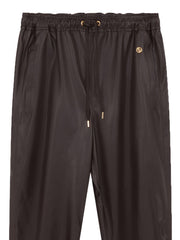 Stella McCartney Trousers Brown