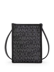 Dolce & Gabbana Bags.. Black