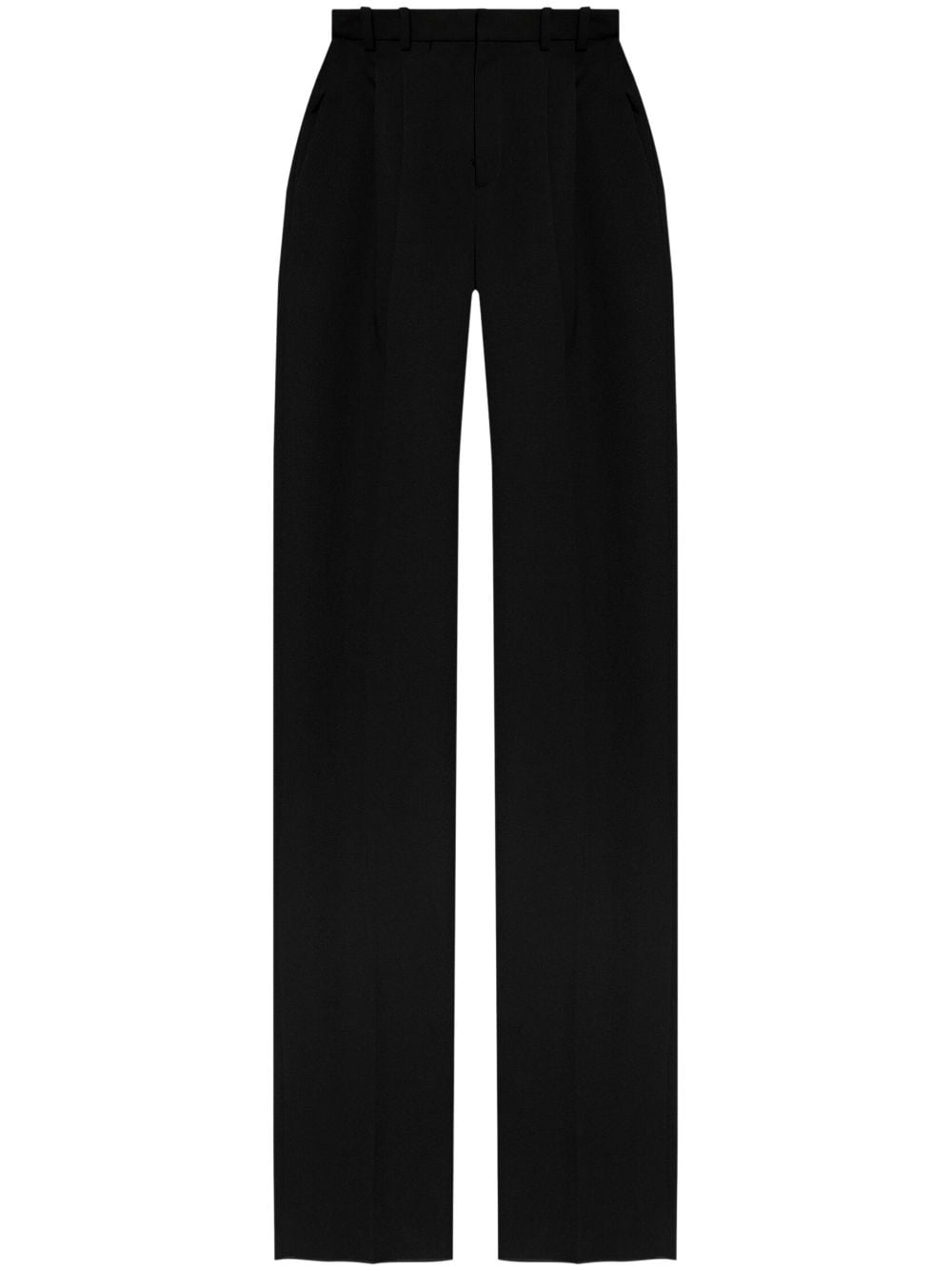 Trousers Black