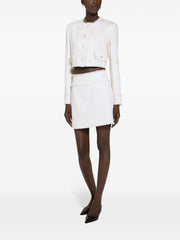 Dolce & Gabbana Skirts Cream