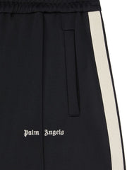 Palm Angels Shorts Black