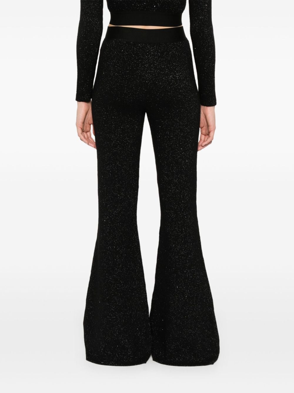 Trousers Black