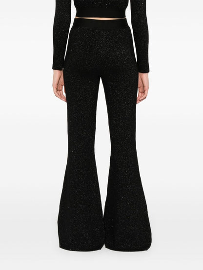 Trousers Black