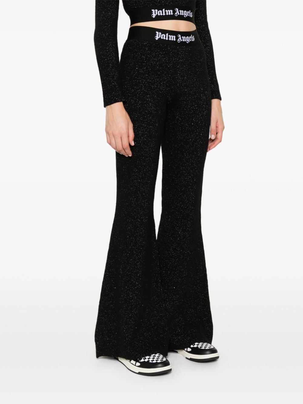 Trousers Black