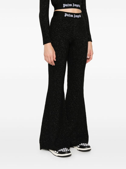 Trousers Black