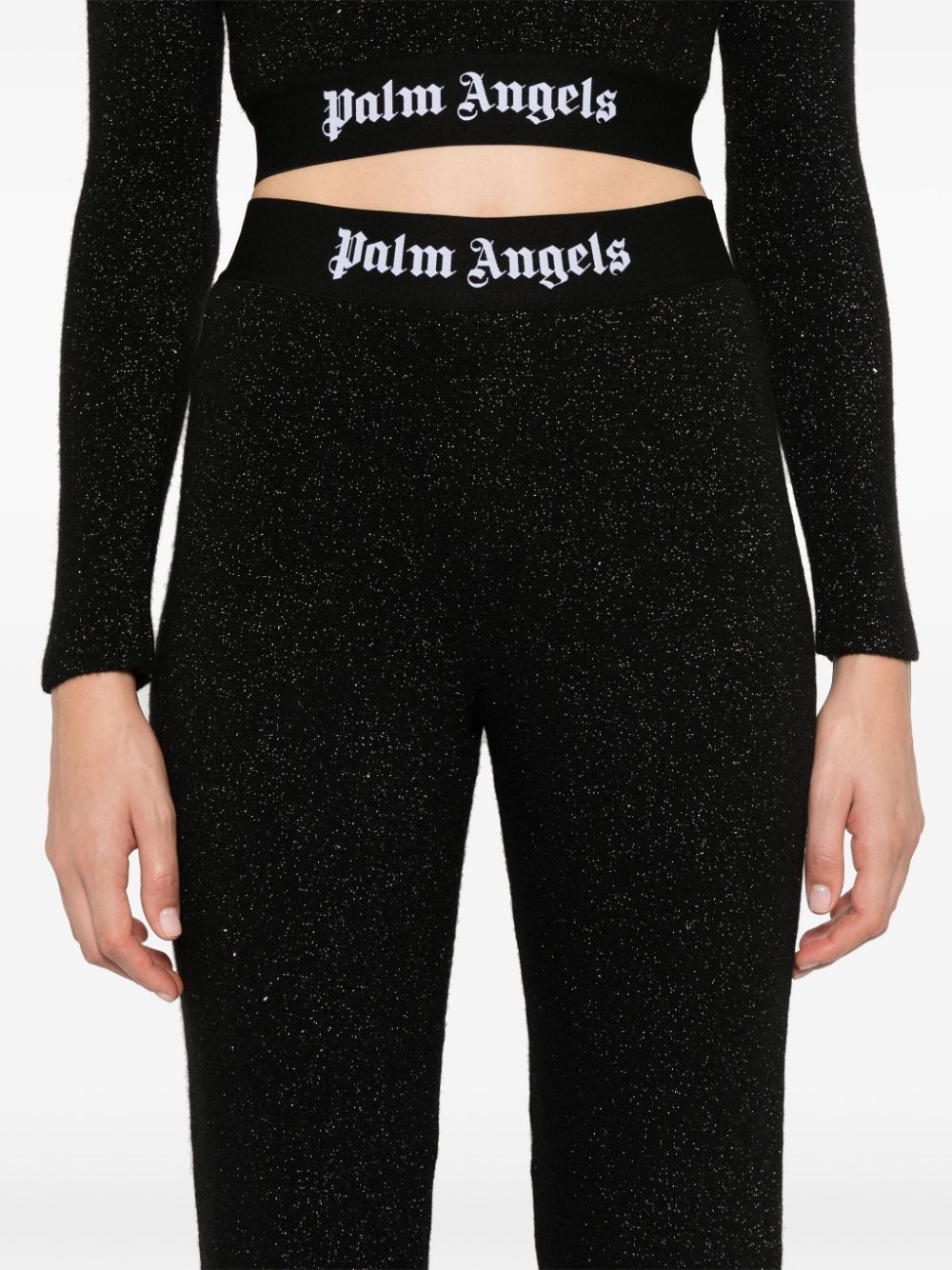 Trousers Black