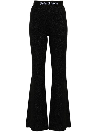 Trousers Black