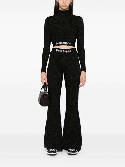 Trousers Black