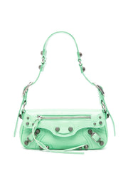 Balenciaga Bags.. Green