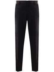 Dolce & Gabbana Trousers Black