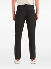 EA7 Trousers Black