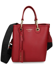 Emporio Armani Bags.. Bordeaux