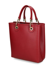 Emporio Armani Bags.. Bordeaux