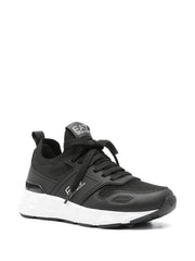 EA7 Sneakers Black