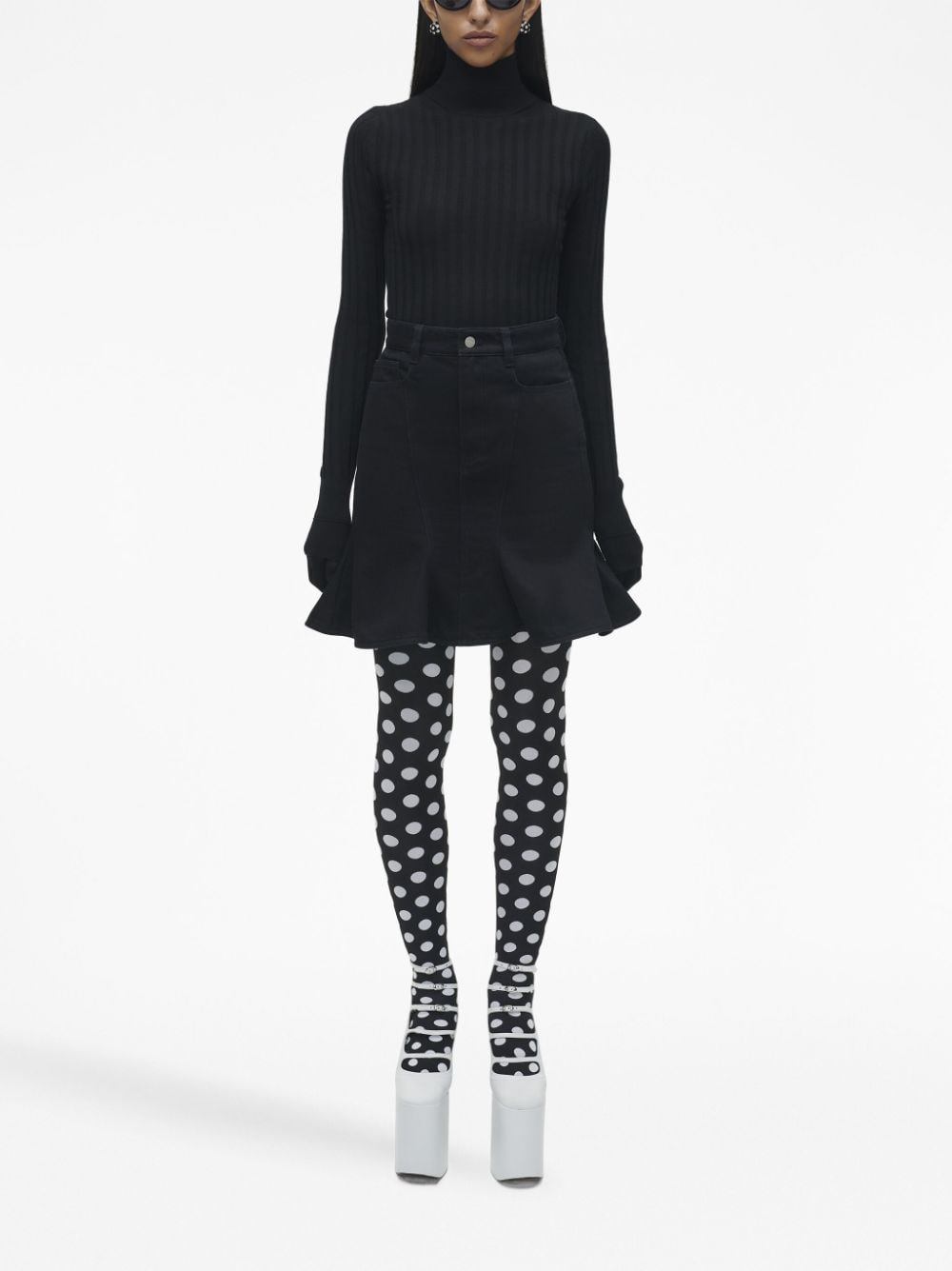 Skirts Black