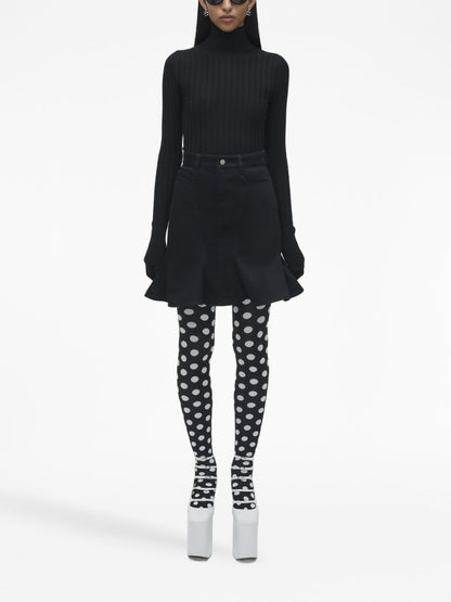 Skirts Black