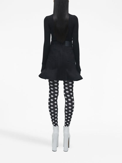 Skirts Black