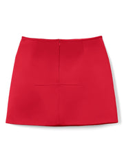 Marc Jacobs Skirts Red