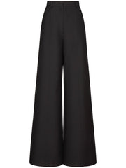 Valentino Trousers Black