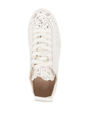 Chloè Sneakers White