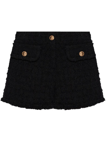 Shorts Black