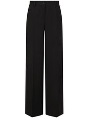 Dolce & Gabbana Trousers Black