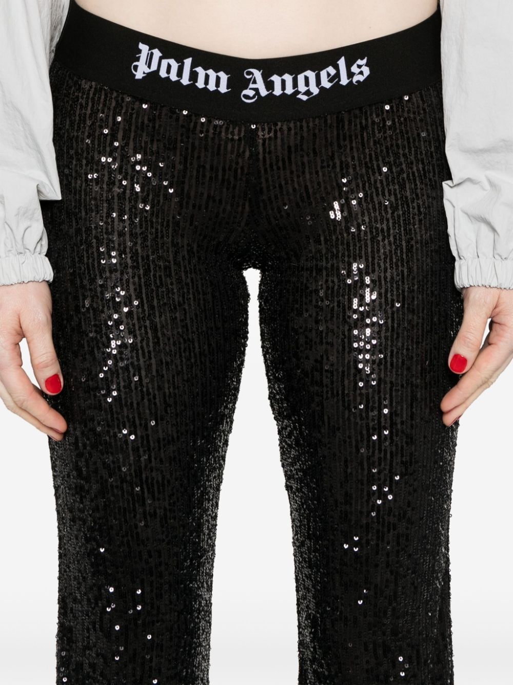 Trousers Black