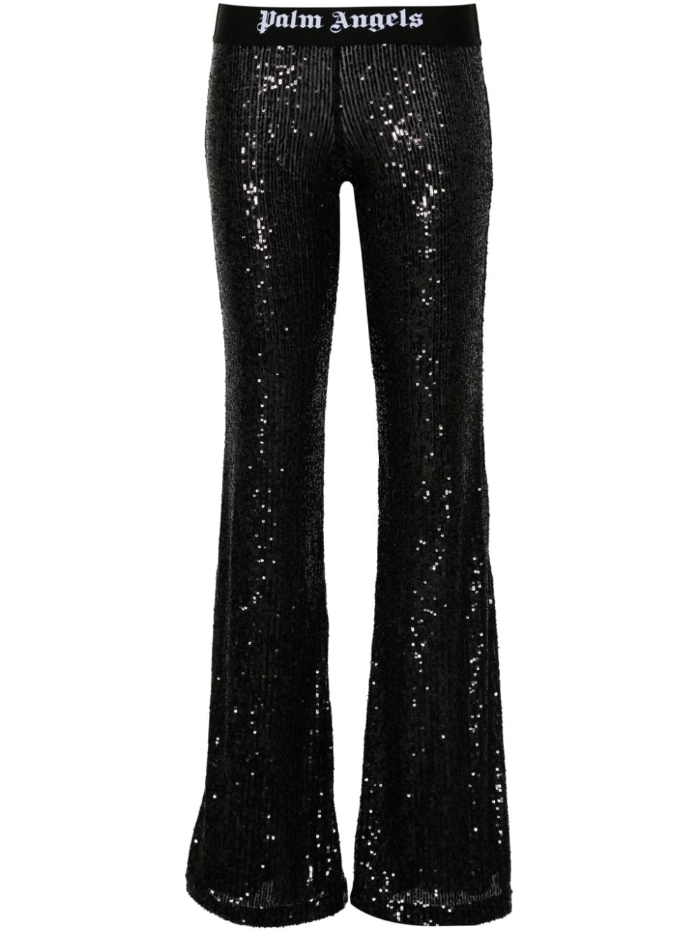 Trousers Black