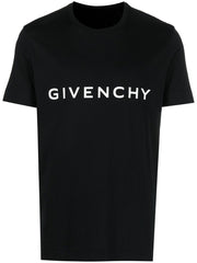 Givenchy T-shirts and Polos Black