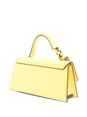 JACQUEMUS Bags.. Yellow