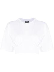 JACQUEMUS T-shirts and Polos White