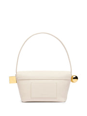 JACQUEMUS Bags.. Ivory