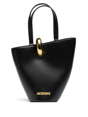 JACQUEMUS Bags.. Black