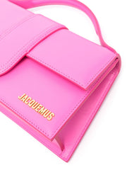 JACQUEMUS Bags.. Fuchsia