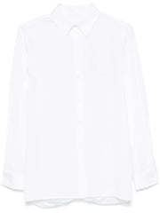 Givenchy Shirts White