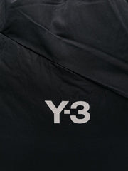 Y-3 Bags.. Black