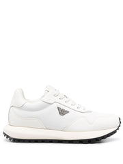 Emporio Armani Sneakers White