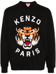 Kenzo Sweaters Black