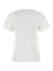 Comme des Garcons T-shirts and Polos White