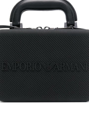 Emporio Armani Bags.. Black