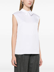 Emporio Armani Top White