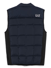 EA7 Jackets Blue