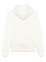 Emporio Armani Sweaters White