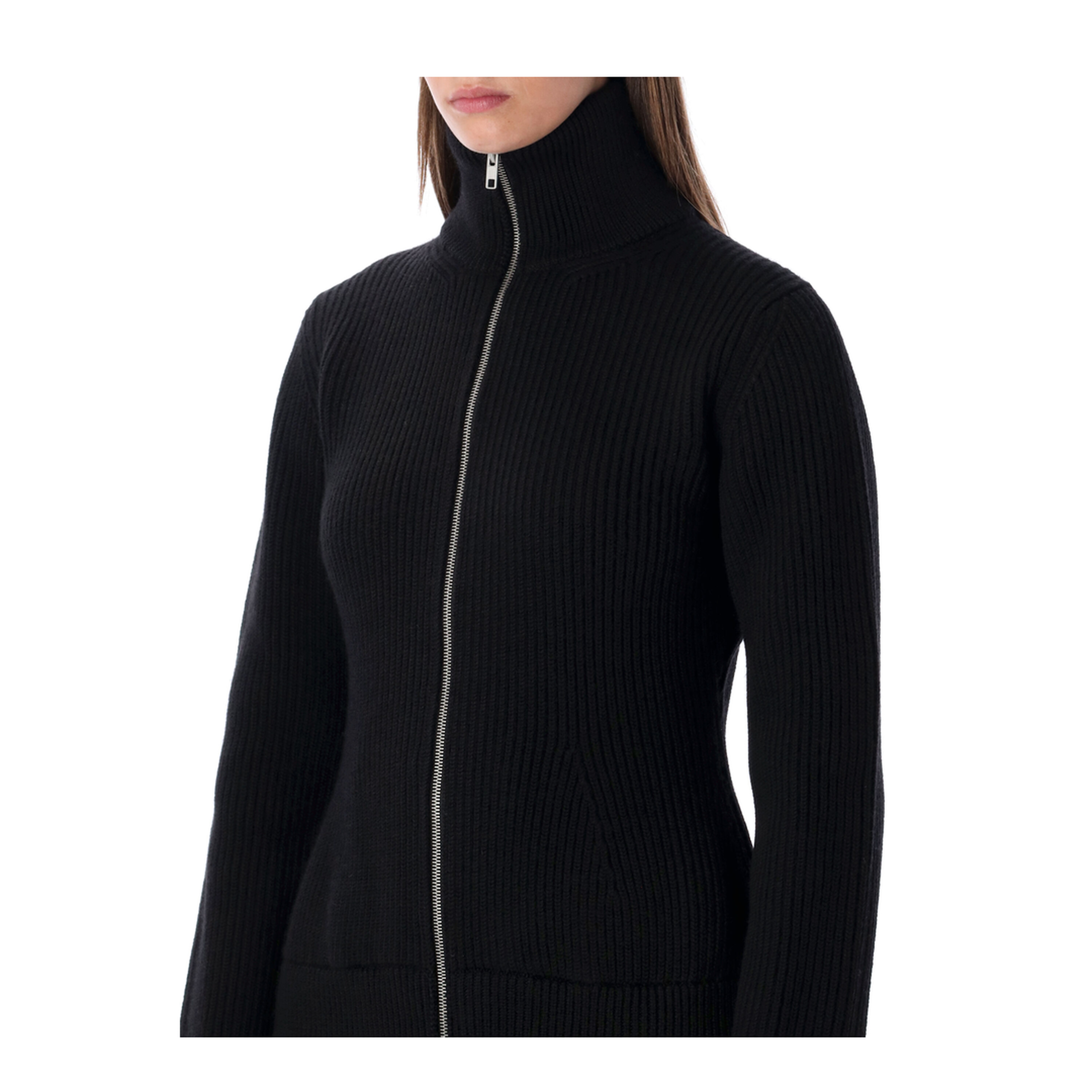 MAYFEYR - Maison Margiela - Sweaters Black - S29HP0039M13181900
