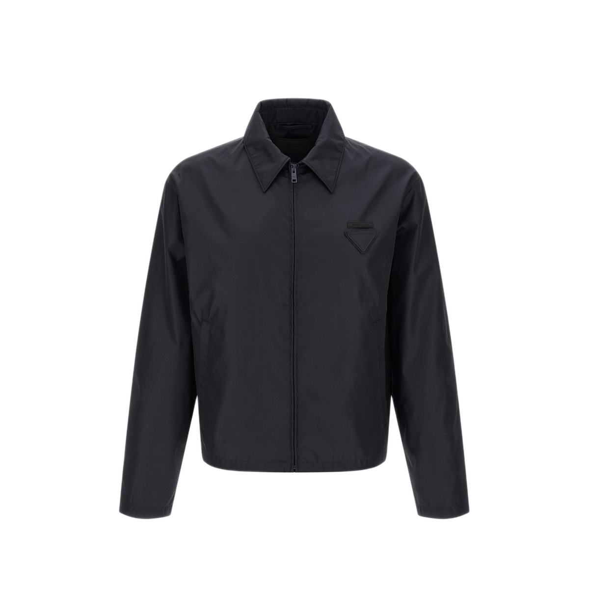 MAYFEYR - Prada - Re Nylon Jacket - SGD111SOOO1WQ8F0SVF