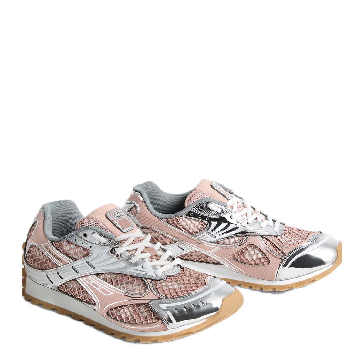 MAYFEYR - Bottega Veneta - Sneakers Orbit - 755915V2X409038
