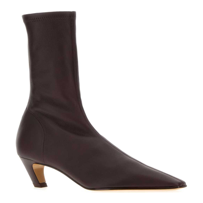 MAYFEYR - Khaite - Arizona Ankle Boot 40 - F1122994L994531