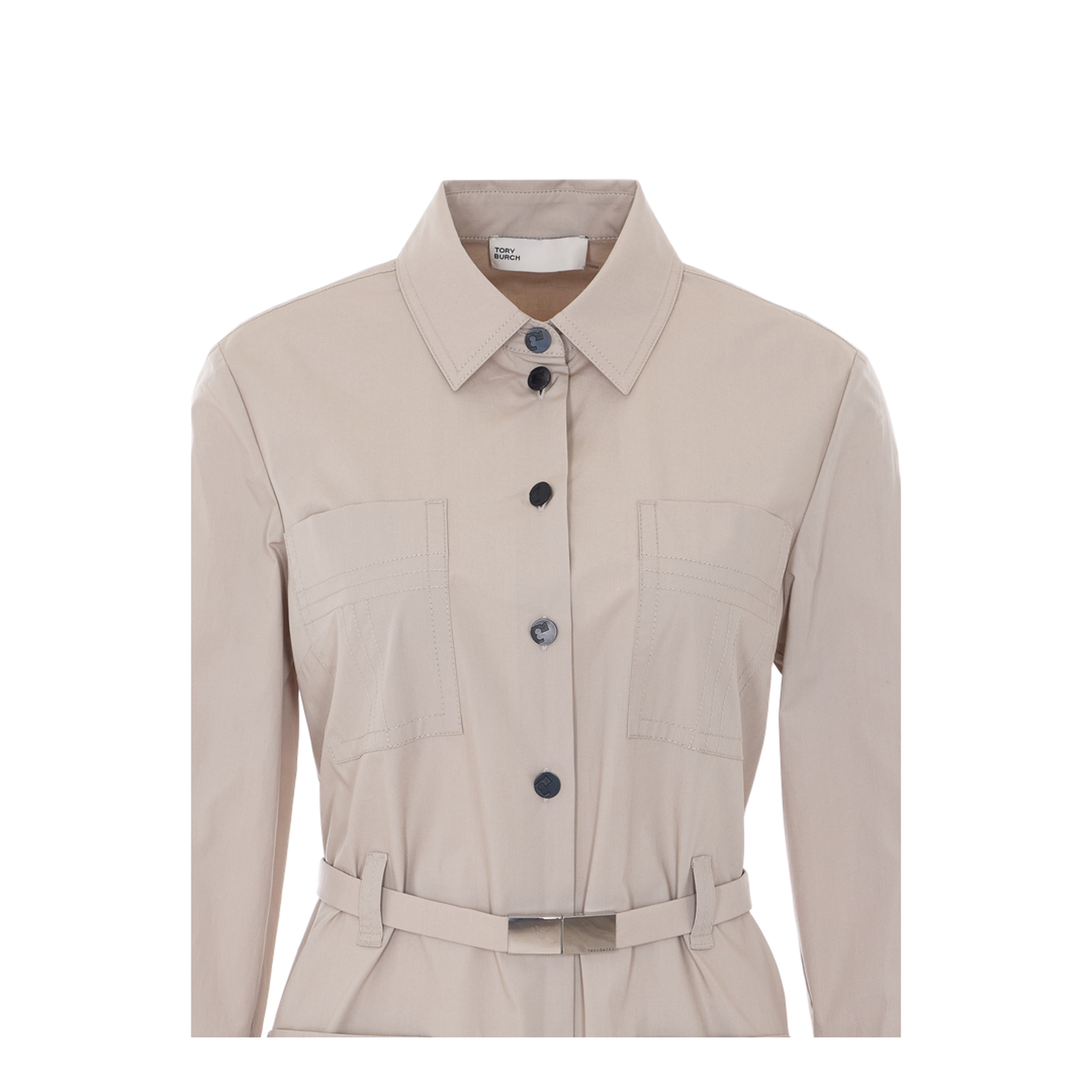 Women's Shirt Dress