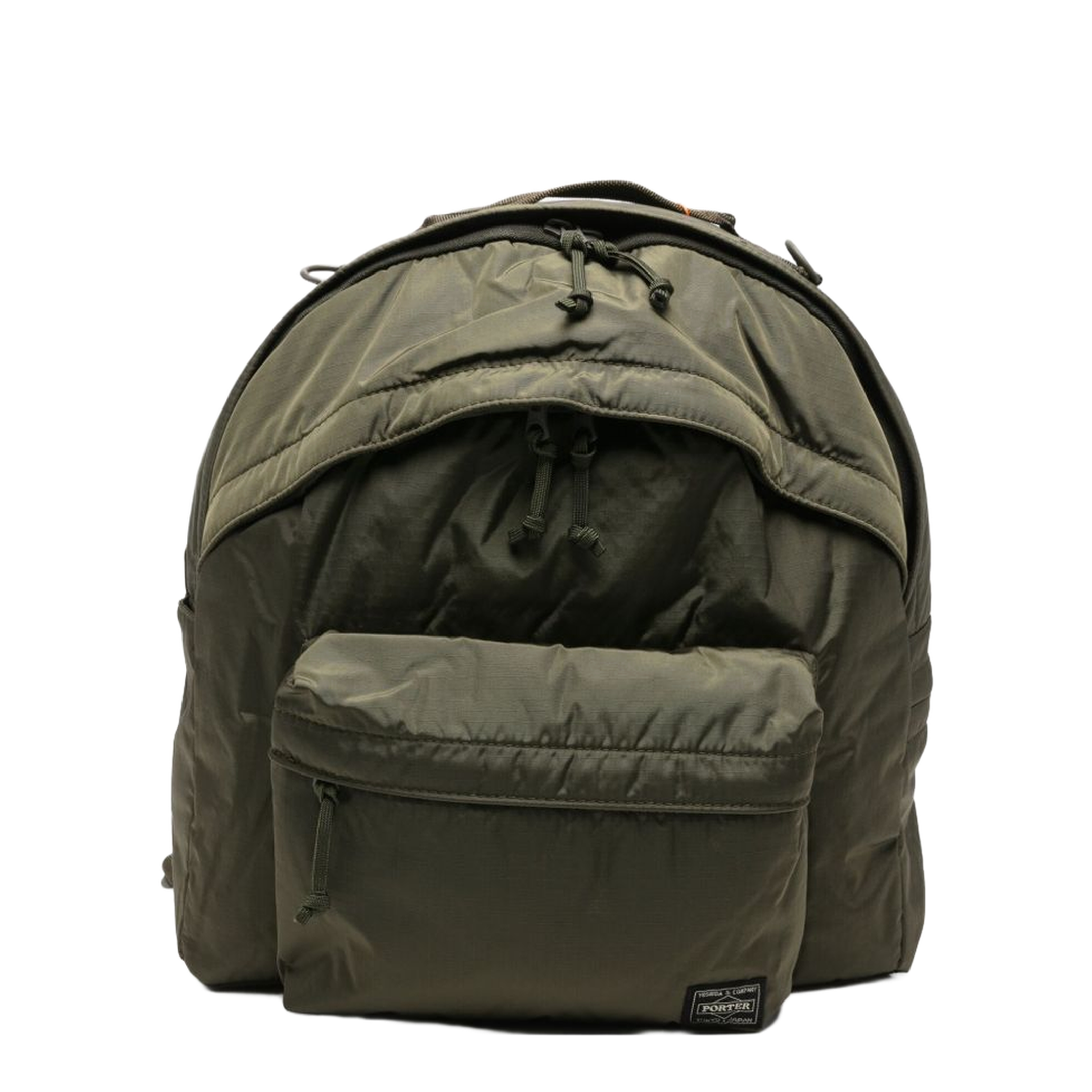 Bag Green
